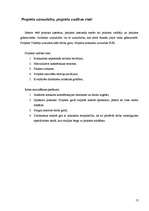 Biznesa plāns 'Jauniešu centra izveide', 12.