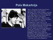 Prezentācija 'Popmūzikas un rokmmūzikas grupa "The Beatles" jeb "Bītli"', 5.