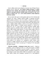 Konspekts 'Analīze Latvijas Republikas Satversmes tiesas 2017.gada 29.jūnija spriedumu liet', 1.