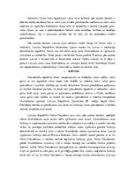 Konspekts 'Analīze Latvijas Republikas Satversmes tiesas 2017.gada 29.jūnija spriedumu liet', 22.