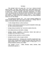 Konspekts 'Ideoloģija', 1.