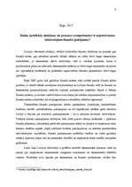Eseja 'Kādas juridiskās zināšanas nepieciešamas iedzīvotājiem finanšu jautājumos', 2.