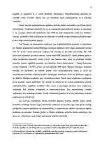 Eseja 'Kādas juridiskās zināšanas nepieciešamas iedzīvotājiem finanšu jautājumos', 4.