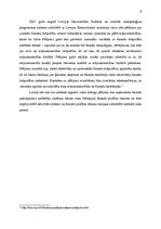 Eseja 'Kādas juridiskās zināšanas nepieciešamas iedzīvotājiem finanšu jautājumos', 5.