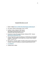 Eseja 'Kādas juridiskās zināšanas nepieciešamas iedzīvotājiem finanšu jautājumos', 6.