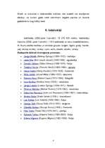 Referāts 'Ungārija', 8.