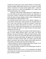 Diplomdarbs 'Motivācijas attīstības veicināšana latviešu literatūras apguvē, izmantojot konte', 21.