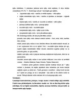 Diplomdarbs 'Motivācijas attīstības veicināšana latviešu literatūras apguvē, izmantojot konte', 38.