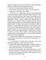 Diplomdarbs 'Motivācijas attīstības veicināšana latviešu literatūras apguvē, izmantojot konte', 45.