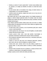 Diplomdarbs 'Motivācijas attīstības veicināšana latviešu literatūras apguvē, izmantojot konte', 46.