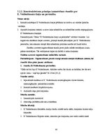 Diplomdarbs 'Motivācijas attīstības veicināšana latviešu literatūras apguvē, izmantojot konte', 64.