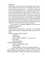 Diplomdarbs 'Motivācijas attīstības veicināšana latviešu literatūras apguvē, izmantojot konte', 65.