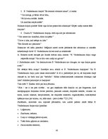 Diplomdarbs 'Motivācijas attīstības veicināšana latviešu literatūras apguvē, izmantojot konte', 68.