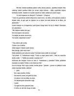 Diplomdarbs 'Motivācijas attīstības veicināšana latviešu literatūras apguvē, izmantojot konte', 70.