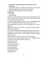 Diplomdarbs 'Motivācijas attīstības veicināšana latviešu literatūras apguvē, izmantojot konte', 73.