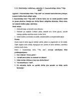 Diplomdarbs 'Motivācijas attīstības veicināšana latviešu literatūras apguvē, izmantojot konte', 77.