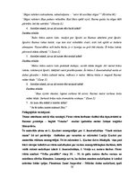 Diplomdarbs 'Motivācijas attīstības veicināšana latviešu literatūras apguvē, izmantojot konte', 79.