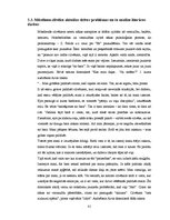 Diplomdarbs 'Motivācijas attīstības veicināšana latviešu literatūras apguvē, izmantojot konte', 81.