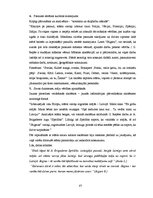 Diplomdarbs 'Motivācijas attīstības veicināšana latviešu literatūras apguvē, izmantojot konte', 87.