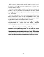 Diplomdarbs 'Motivācijas attīstības veicināšana latviešu literatūras apguvē, izmantojot konte', 88.