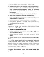 Diplomdarbs 'Motivācijas attīstības veicināšana latviešu literatūras apguvē, izmantojot konte', 95.