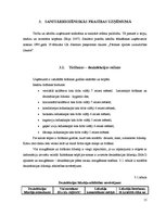 Prakses atskaite 'Restorāna X prakses atskaite', 15.