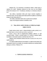 Prakses atskaite 'Restorāna X prakses atskaite', 17.