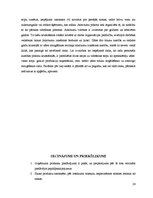 Prakses atskaite 'Restorāna X prakses atskaite', 26.