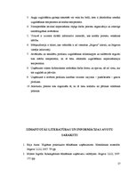 Prakses atskaite 'Restorāna X prakses atskaite', 27.