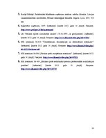 Prakses atskaite 'Restorāna X prakses atskaite', 28.