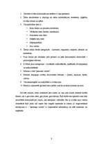 Referāts 'Viena no neverbālās komunikācijas sistēmām - ķermeņa valoda (žesti, poza, mīmika', 9.