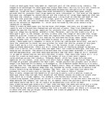 Eseja 'Tough Time for Creative Boutiques', 1.