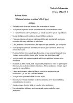 Konspekts 'Bērnu matemātikas metodika', 9.