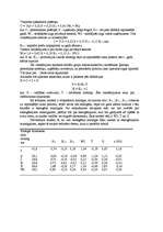 Konspekts 'Ievads ekonometrijā', 3.