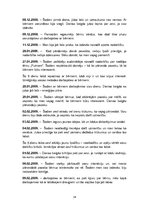 Prakses atskaite 'Mazbērnu prakse', 16.