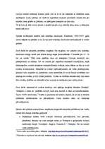 Eseja 'Snigšana un tās izraisītie civilie draudi: sekas un draudu novēršana', 2.