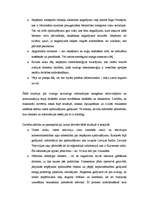 Eseja 'Snigšana un tās izraisītie civilie draudi: sekas un draudu novēršana', 3.