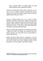 Eseja 'Snigšana un tās izraisītie civilie draudi: sekas un draudu novēršana', 4.