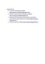 Eseja 'Snigšana un tās izraisītie civilie draudi: sekas un draudu novēršana', 5.