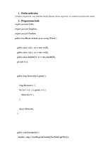 Konspekts 'Bezjē līkne', 3.