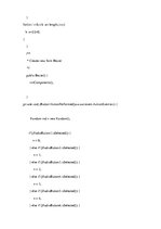 Konspekts 'Bezjē līkne', 5.