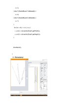 Konspekts 'Bezjē līkne', 6.