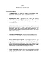 Konspekts 'Investīcijas mikro un makro līmenī', 1.