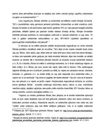 Eseja 'Postošā nabadzība Āfrikā', 3.