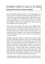 Referāts 'Edgars H.Šeins "Kā organizācijām mācīties ātrāk? Zaļās istabas izaicinājums"', 3.