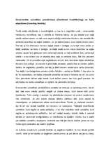 Referāts 'Edgars H.Šeins "Kā organizācijām mācīties ātrāk? Zaļās istabas izaicinājums"', 6.