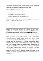 Referāts 'Edgars H.Šeins "Kā organizācijām mācīties ātrāk? Zaļās istabas izaicinājums"', 8.