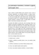 Referāts 'Edgars H.Šeins "Kā organizācijām mācīties ātrāk? Zaļās istabas izaicinājums"', 11.