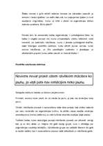 Referāts 'Edgars H.Šeins "Kā organizācijām mācīties ātrāk? Zaļās istabas izaicinājums"', 12.