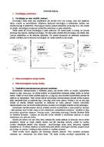 Konspekts 'Socioloģija', 1.